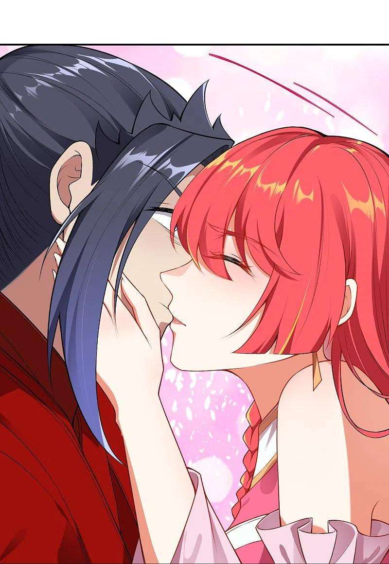 逆天邪神490话 离别