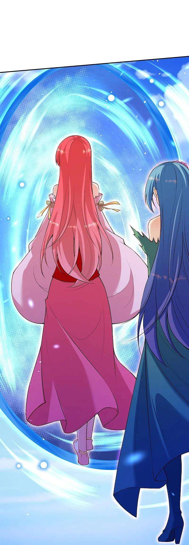 逆天邪神491话 后手