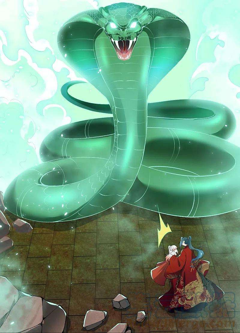 逆天邪神491话 后手