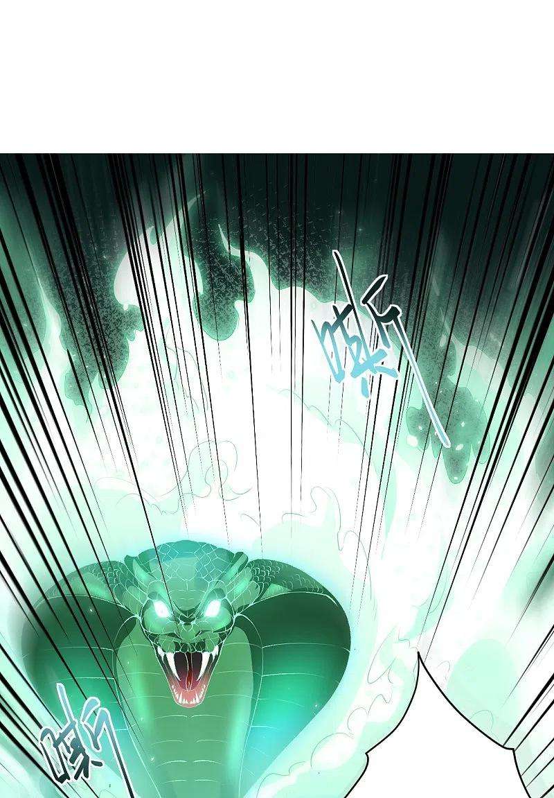 逆天邪神491话 后手