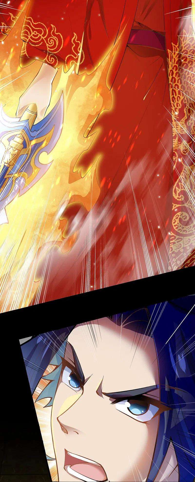 逆天邪神491话 后手