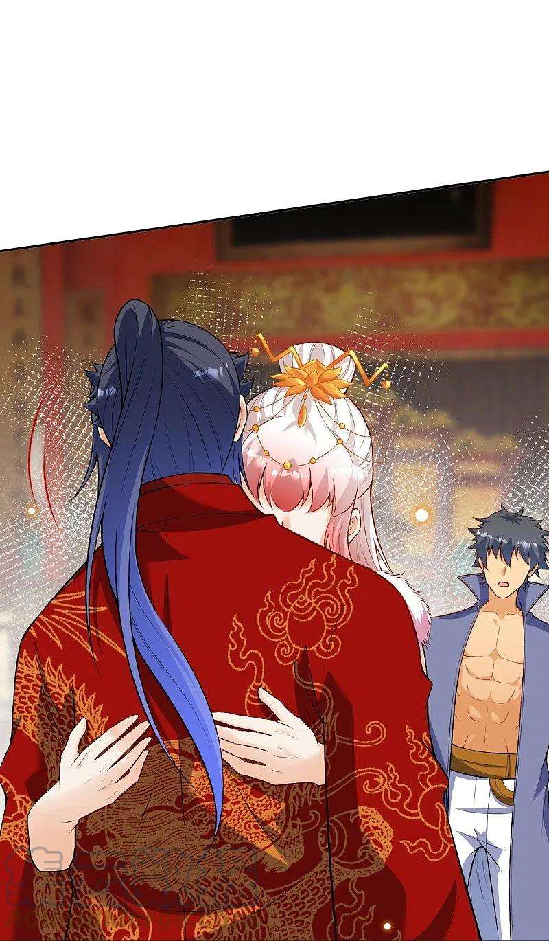 逆天邪神492话 我还有好多事情没做呢