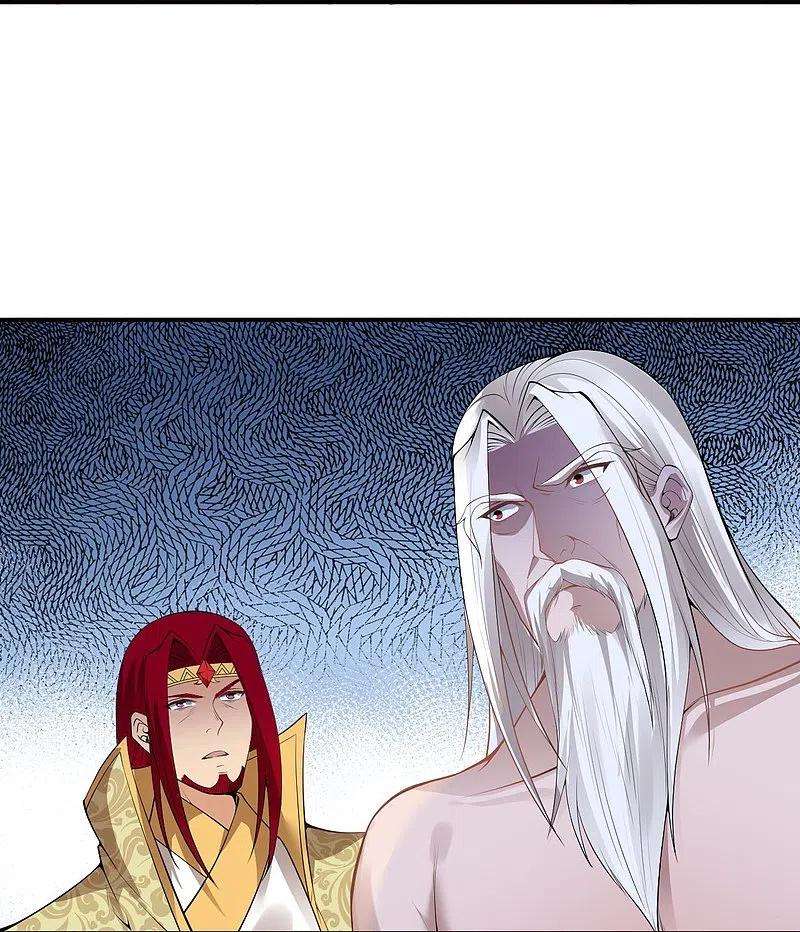 逆天邪神494话 孽畜！