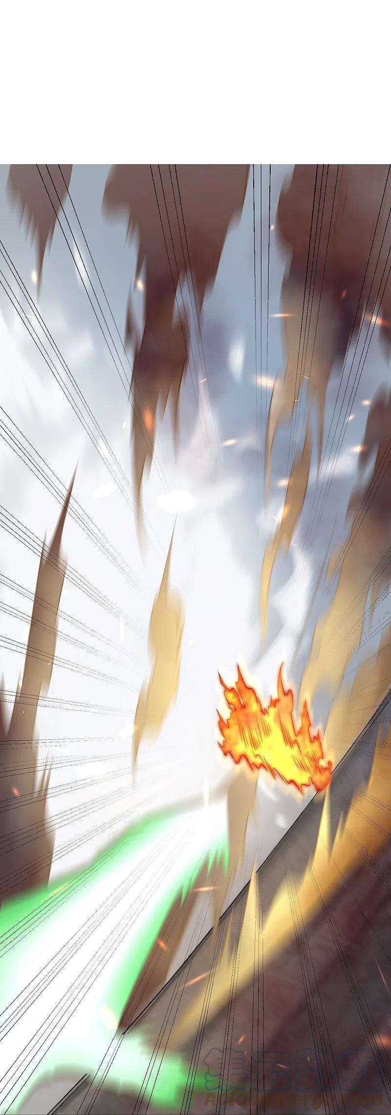 逆天邪神495话 君玄之间的差距