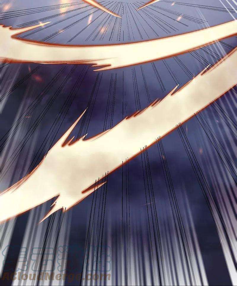 逆天邪神495话 君玄之间的差距