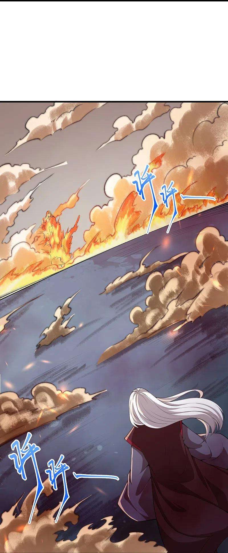 逆天邪神495话 君玄之间的差距