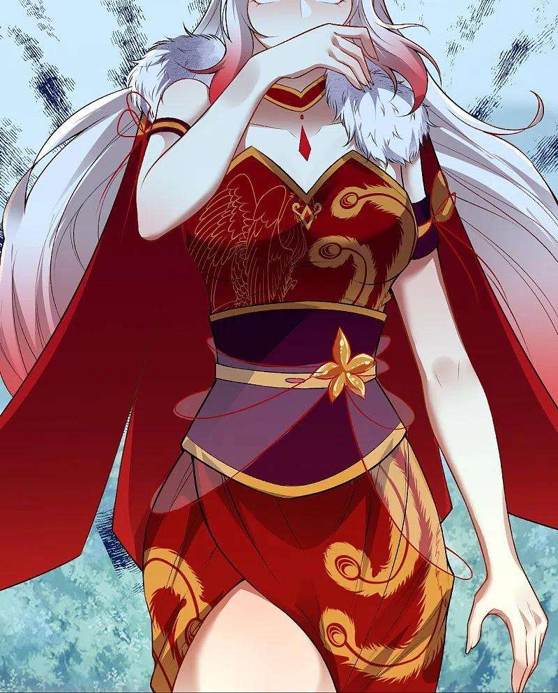 逆天邪神496话 戏耍