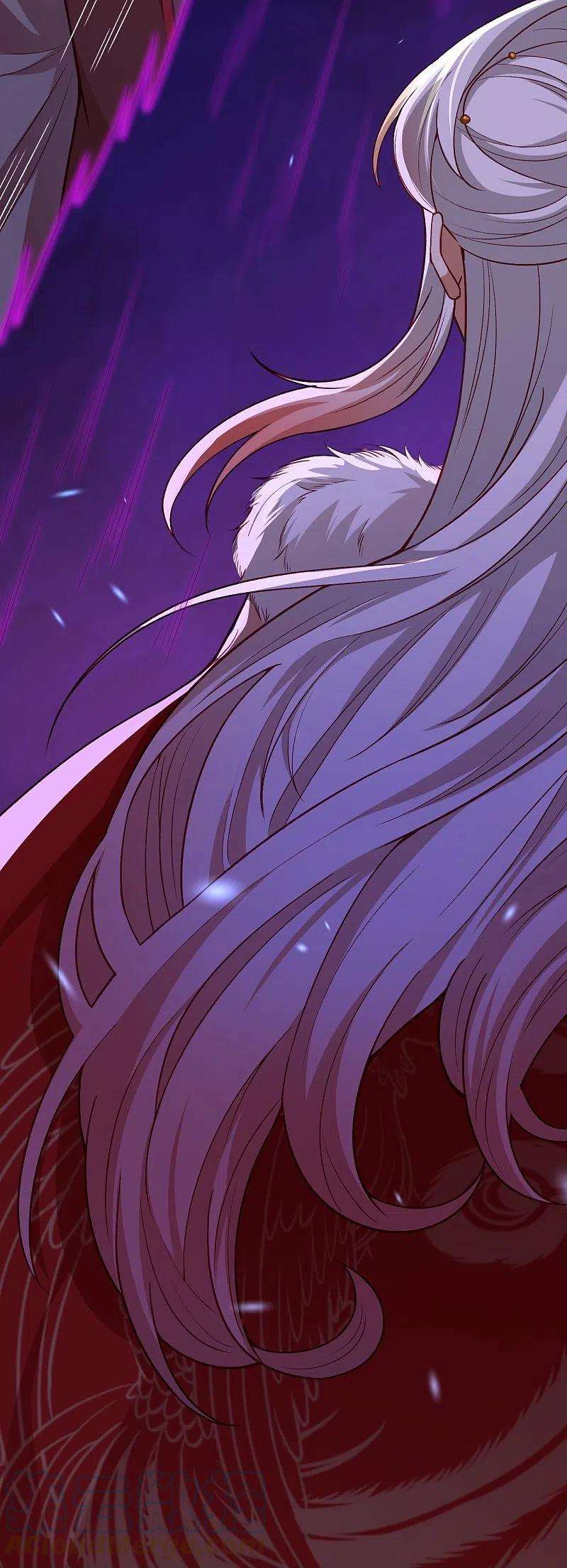 逆天邪神496话 戏耍