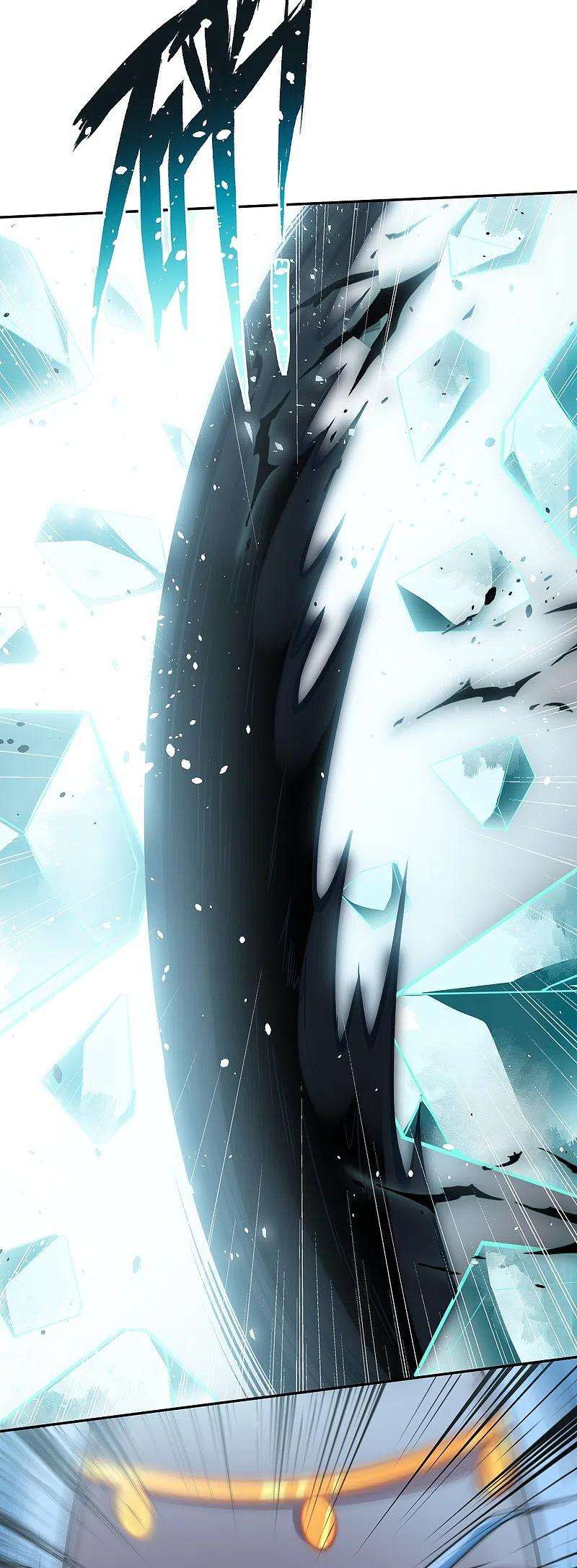 逆天邪神497话 魔气之威