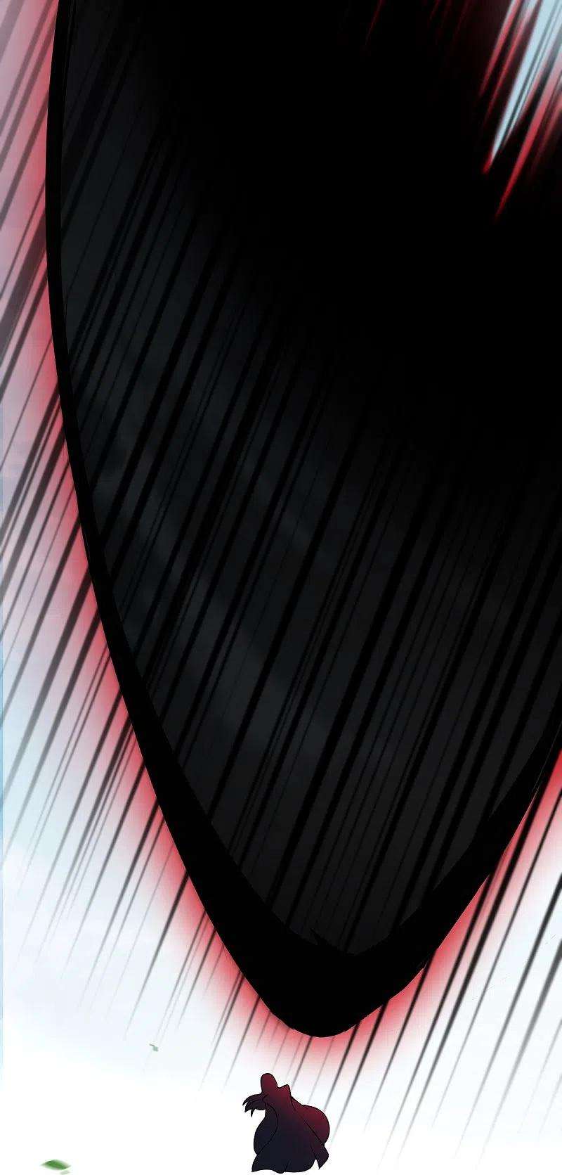 逆天邪神497话 魔气之威