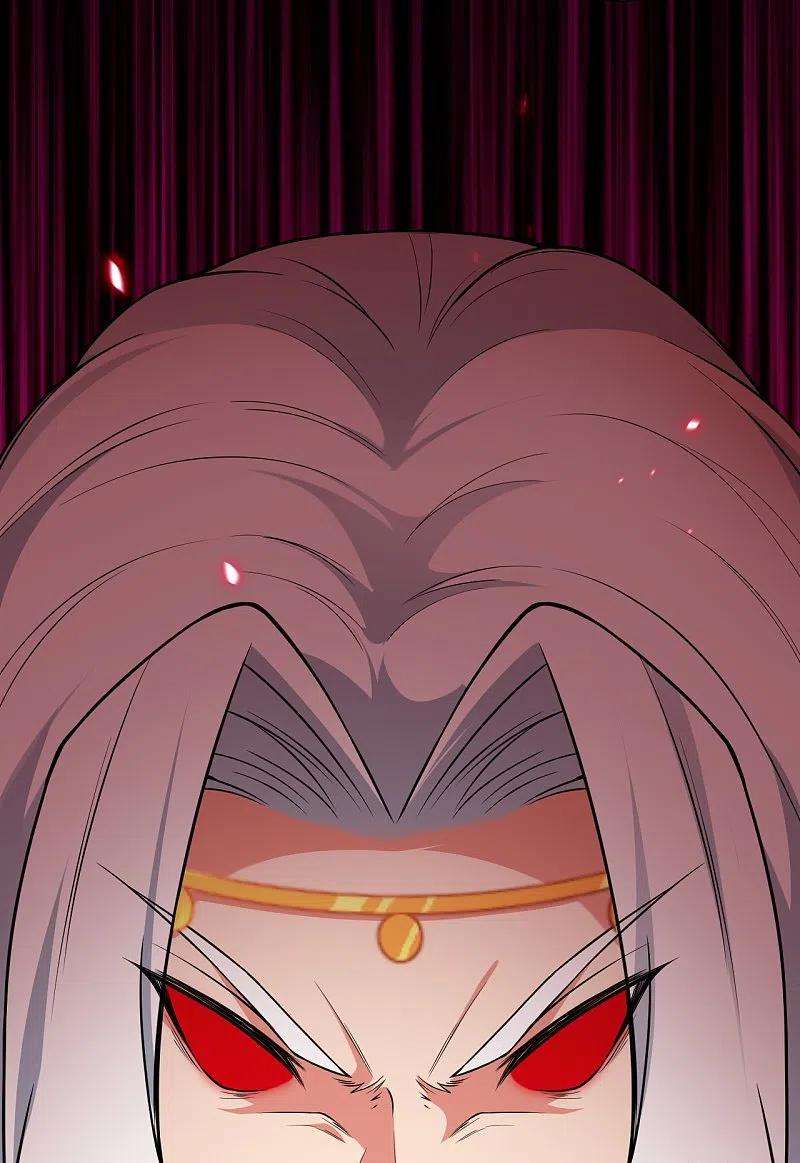 逆天邪神497话 魔气之威