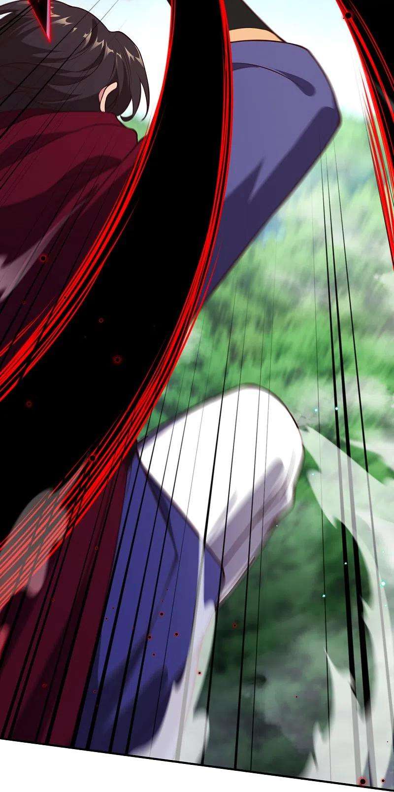 逆天邪神498话 豪赌