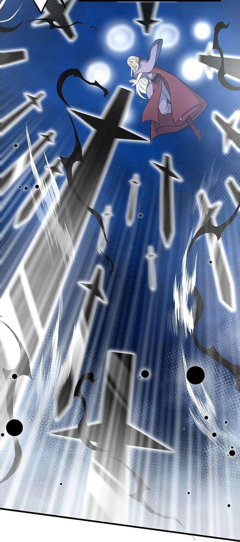 逆天邪神499话 中计