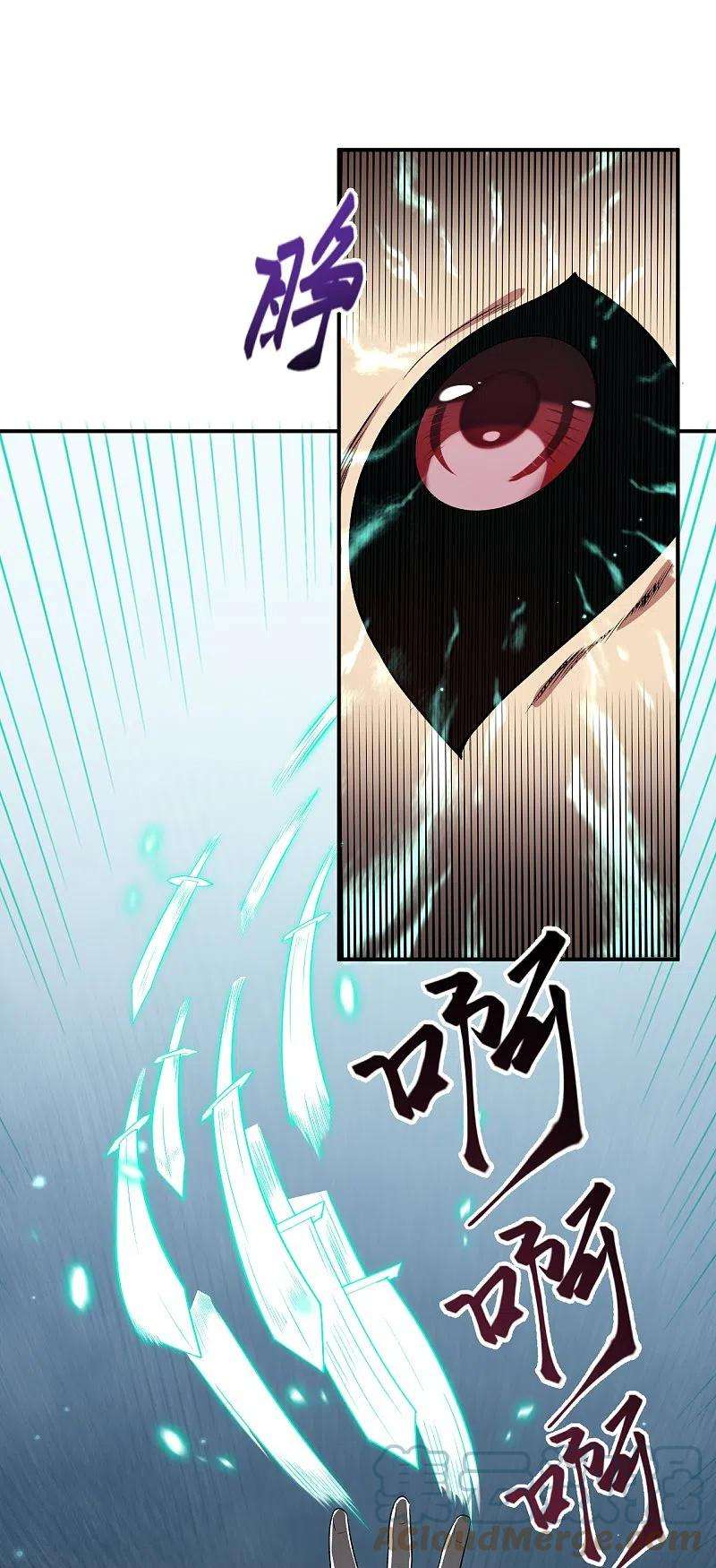 逆天邪神499话 中计