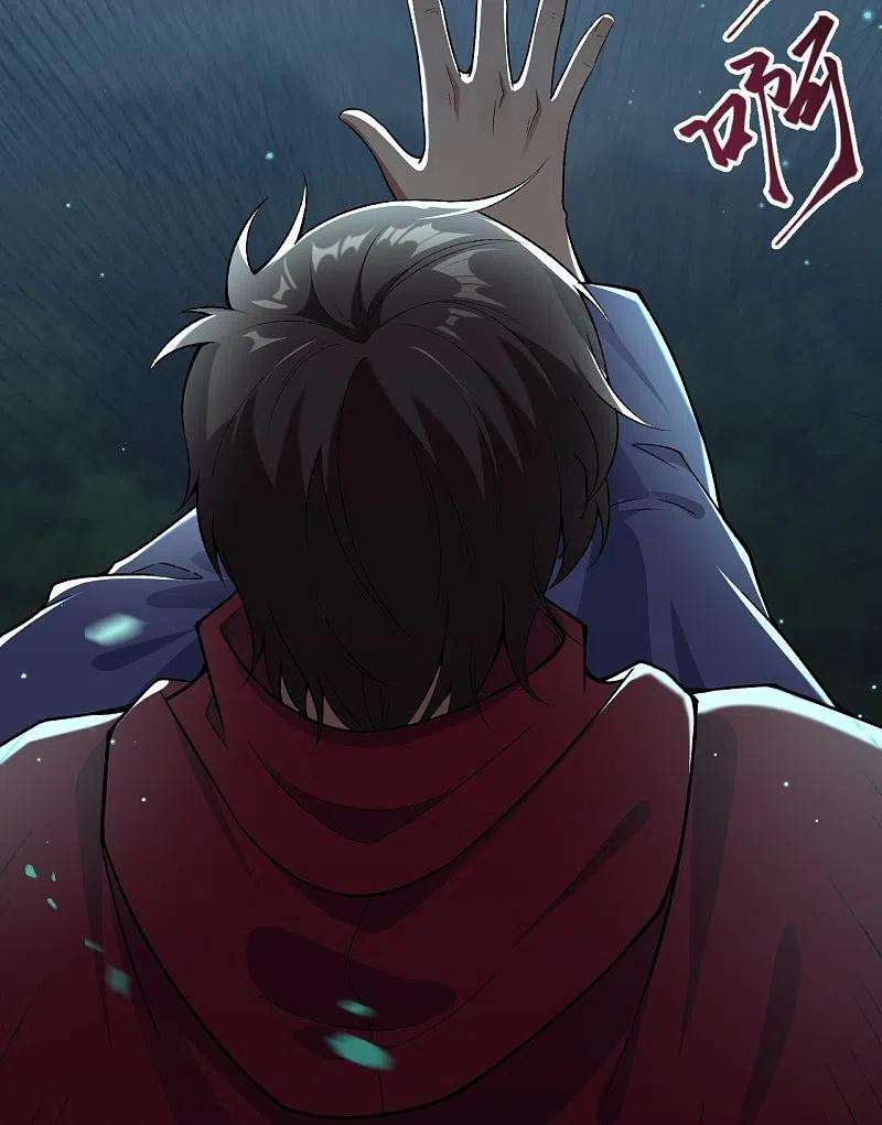 逆天邪神499话 中计