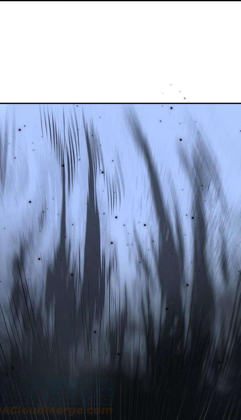 逆天邪神499话 中计