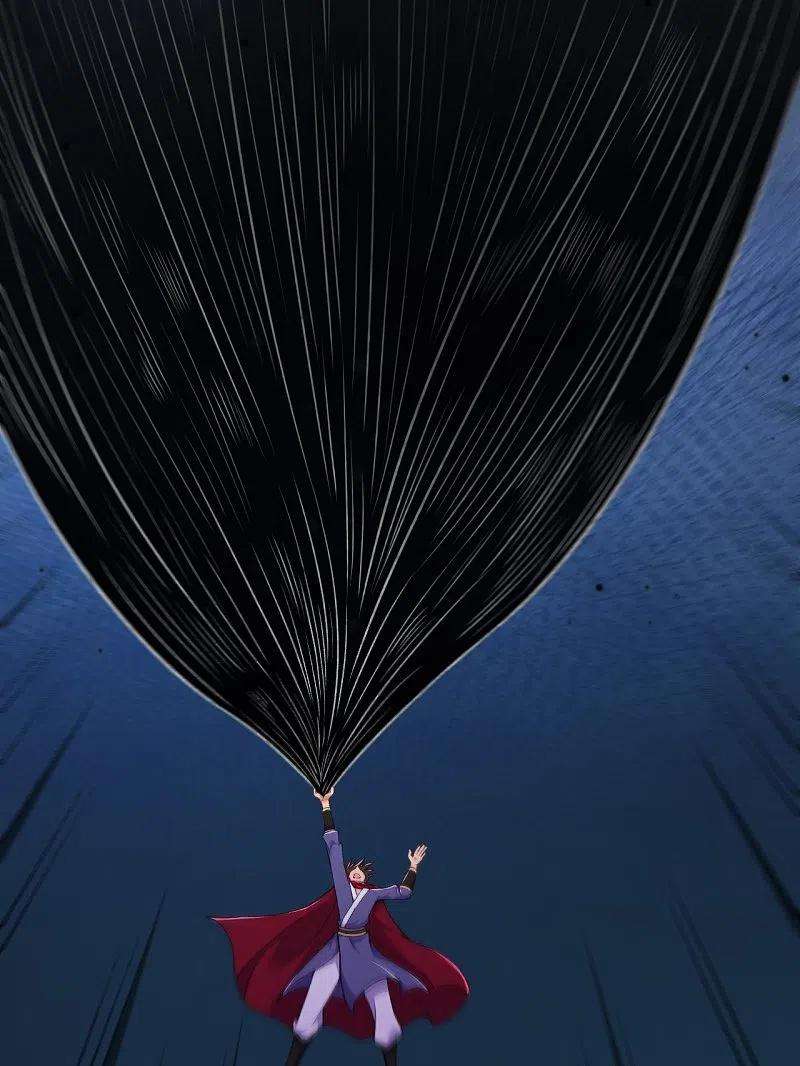 逆天邪神499话 中计