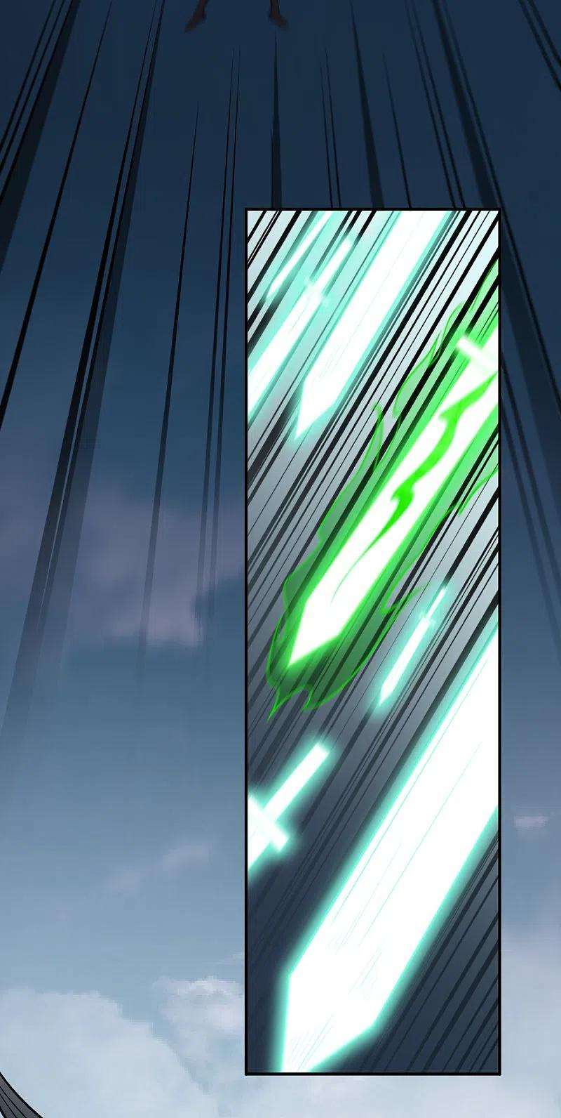 逆天邪神499话 中计