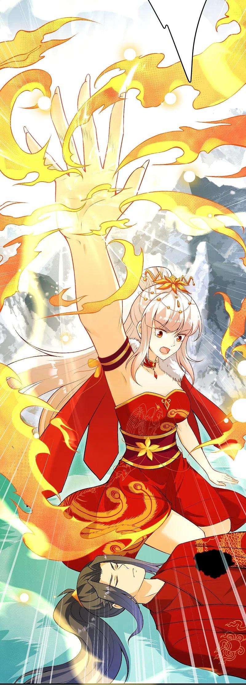 逆天邪神499话 中计