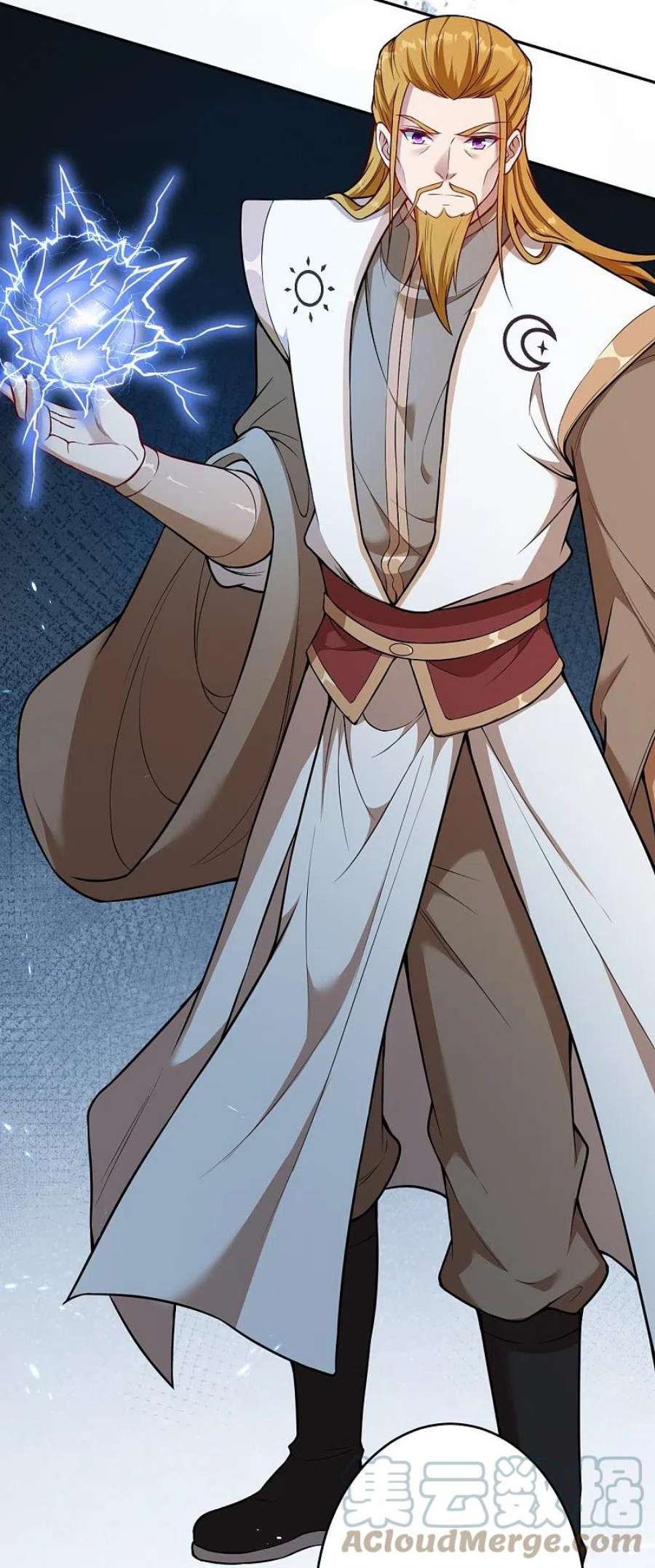 逆天邪神500话 假仁假义