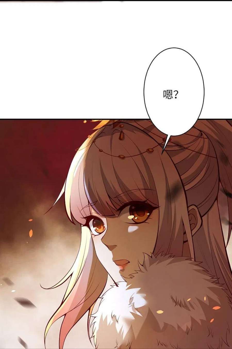 逆天邪神501话 小妖后救夫君