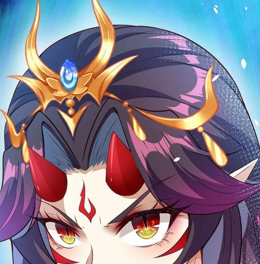 逆天邪神501话 小妖后救夫君