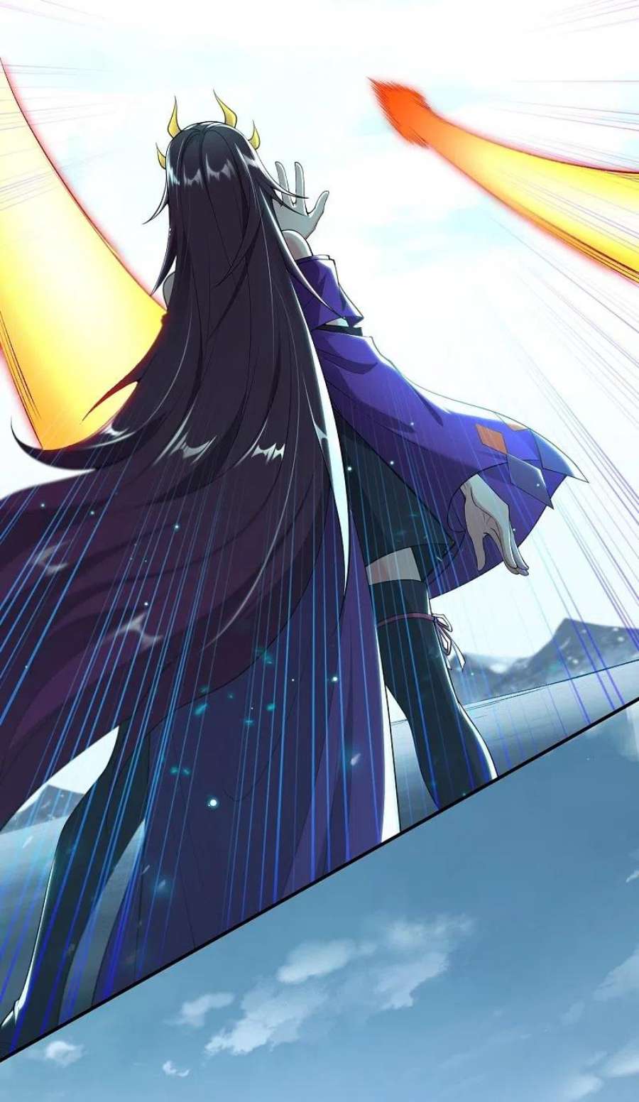 逆天邪神502话 一招败三圣主