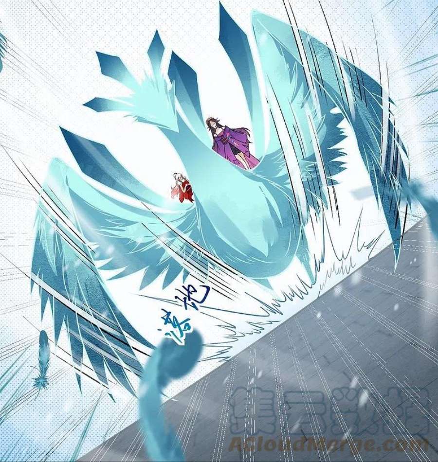 逆天邪神502话 一招败三圣主