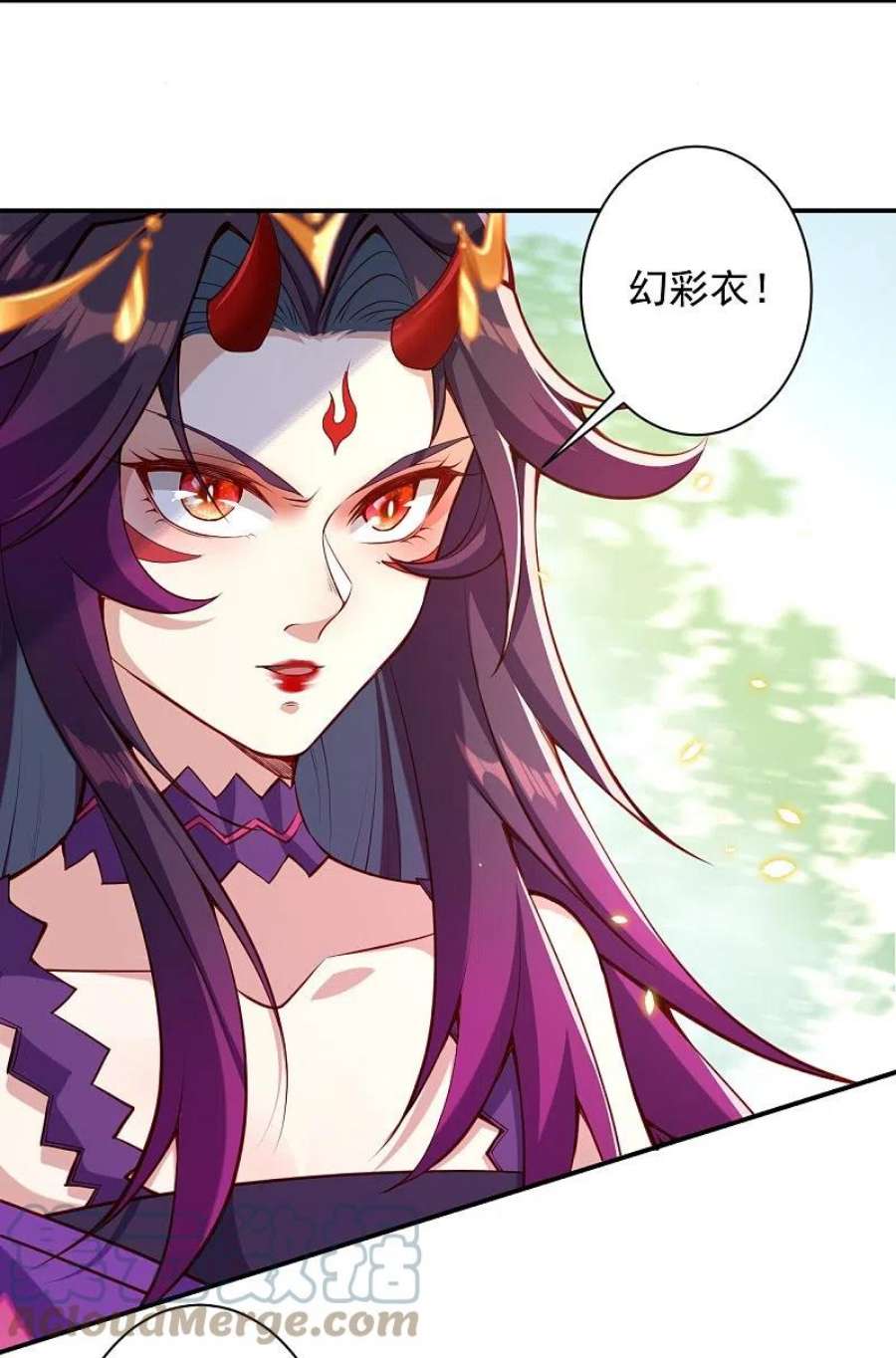 逆天邪神503话 善后与救治