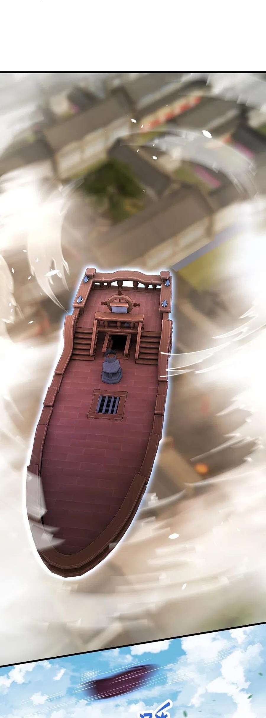 逆天邪神503话 善后与救治