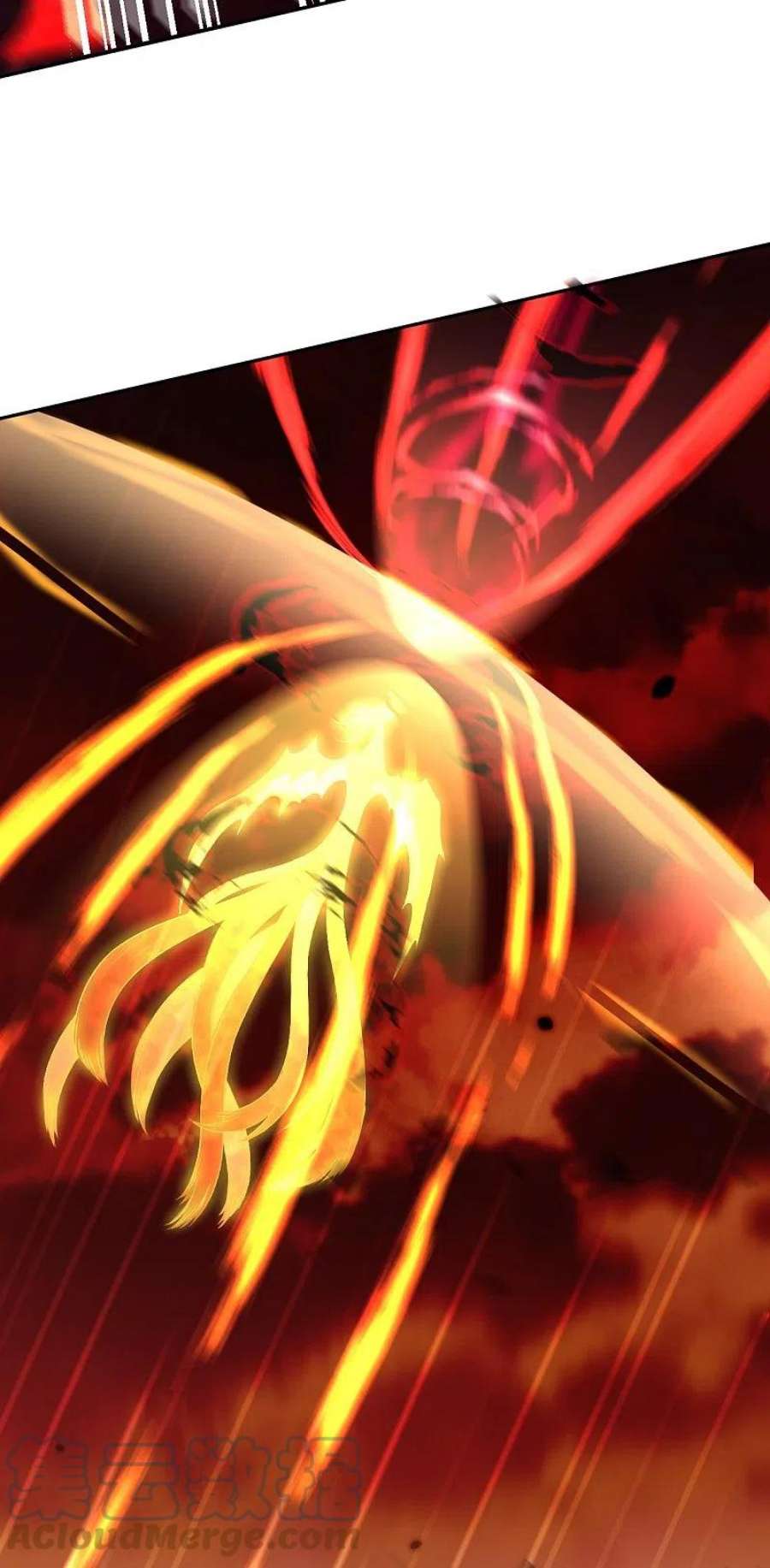 逆天邪神504话 众志成城