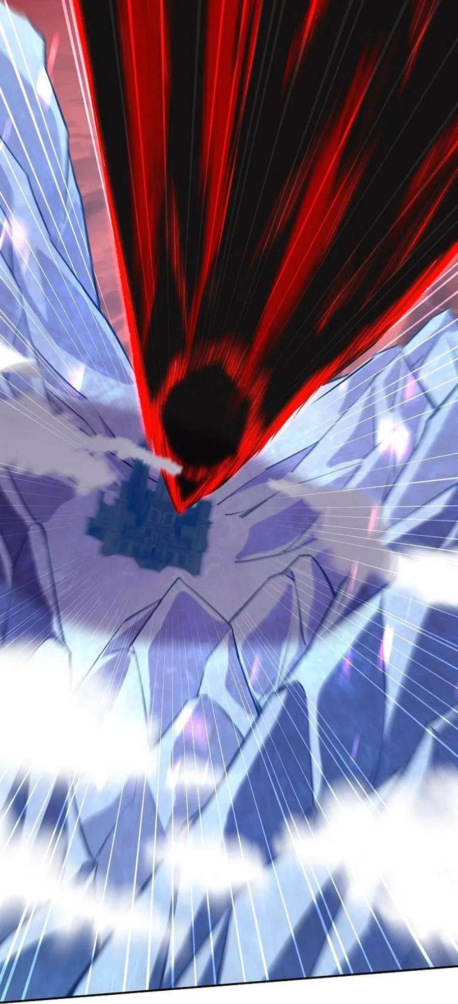 逆天邪神504话 众志成城