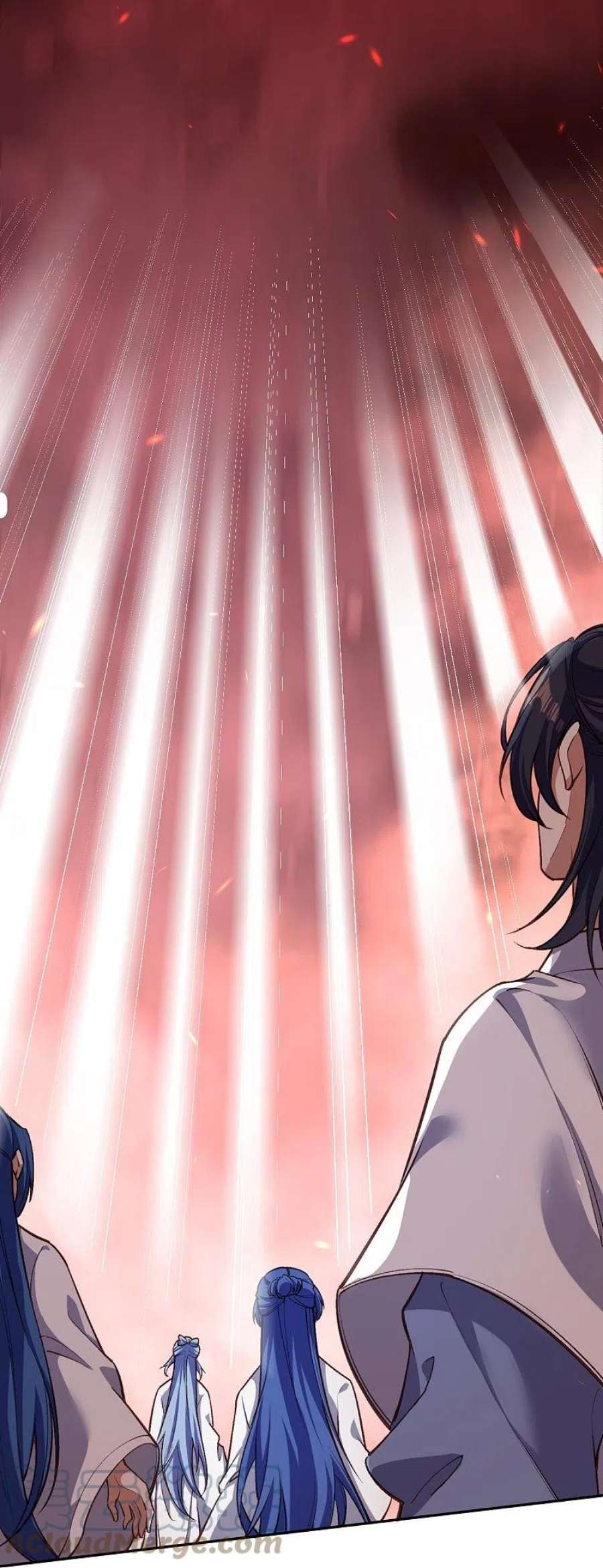 逆天邪神504话 众志成城