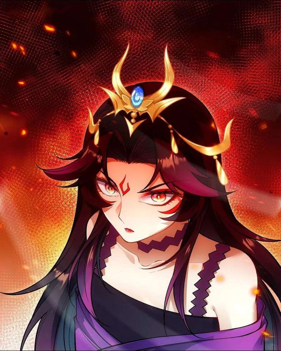 逆天邪神505话 底牌