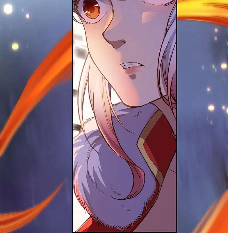 逆天邪神505话 底牌