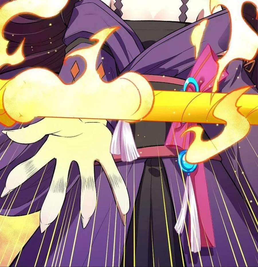 逆天邪神505话 底牌