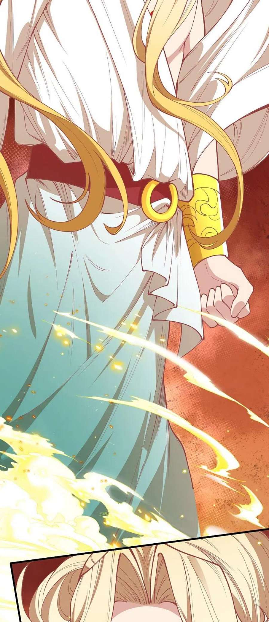 逆天邪神505话 底牌