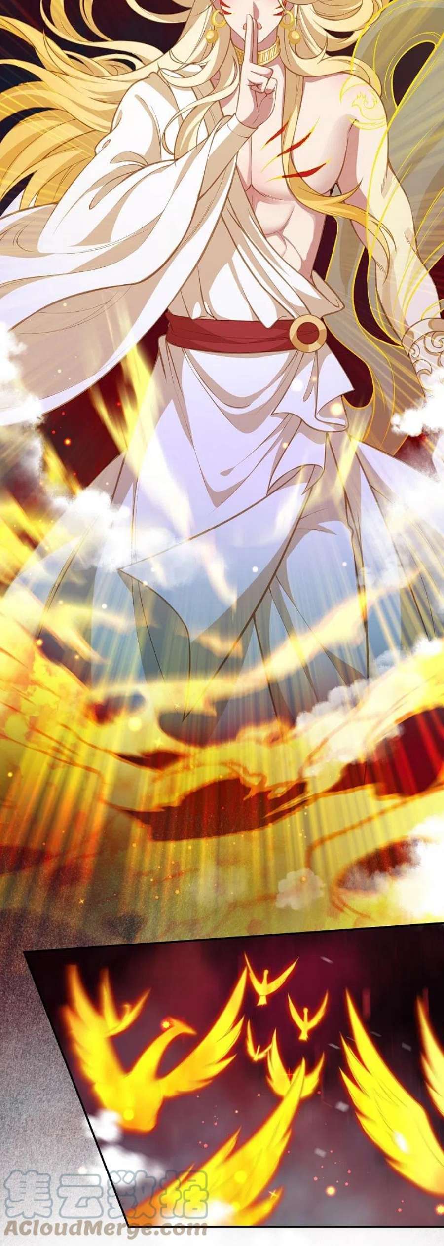 逆天邪神506话 真正的法则之力