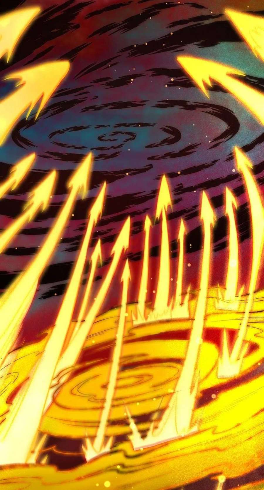 逆天邪神506话 真正的法则之力