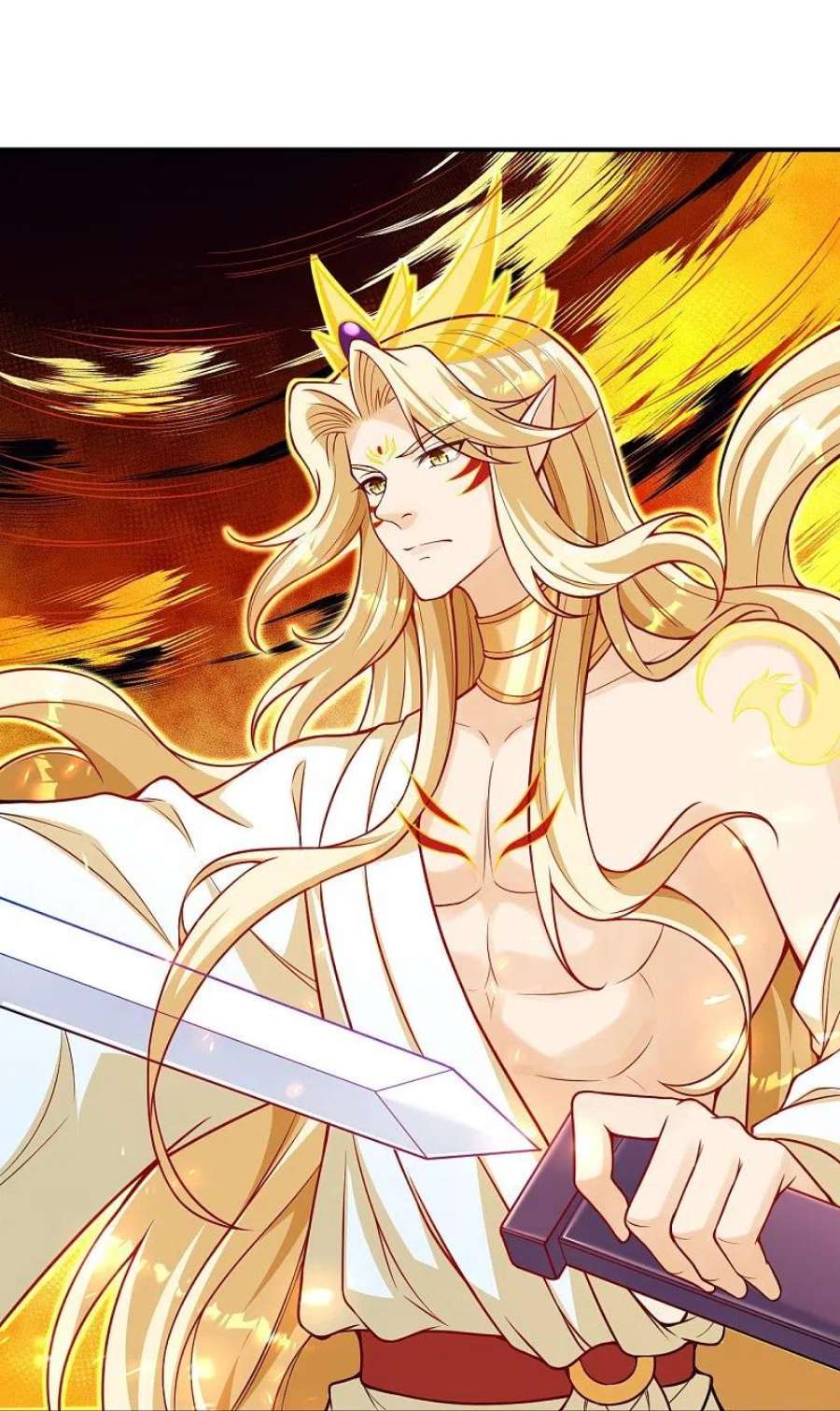 逆天邪神506话 真正的法则之力