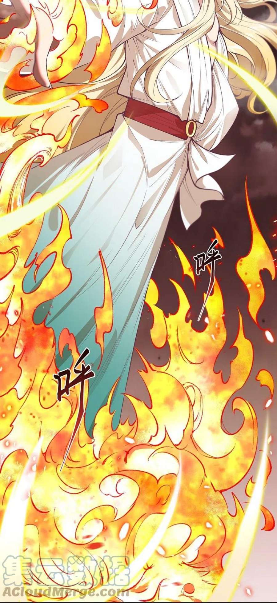 逆天邪神506话 真正的法则之力