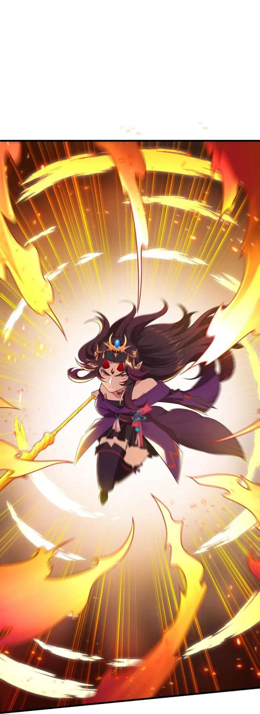 逆天邪神507话 危机