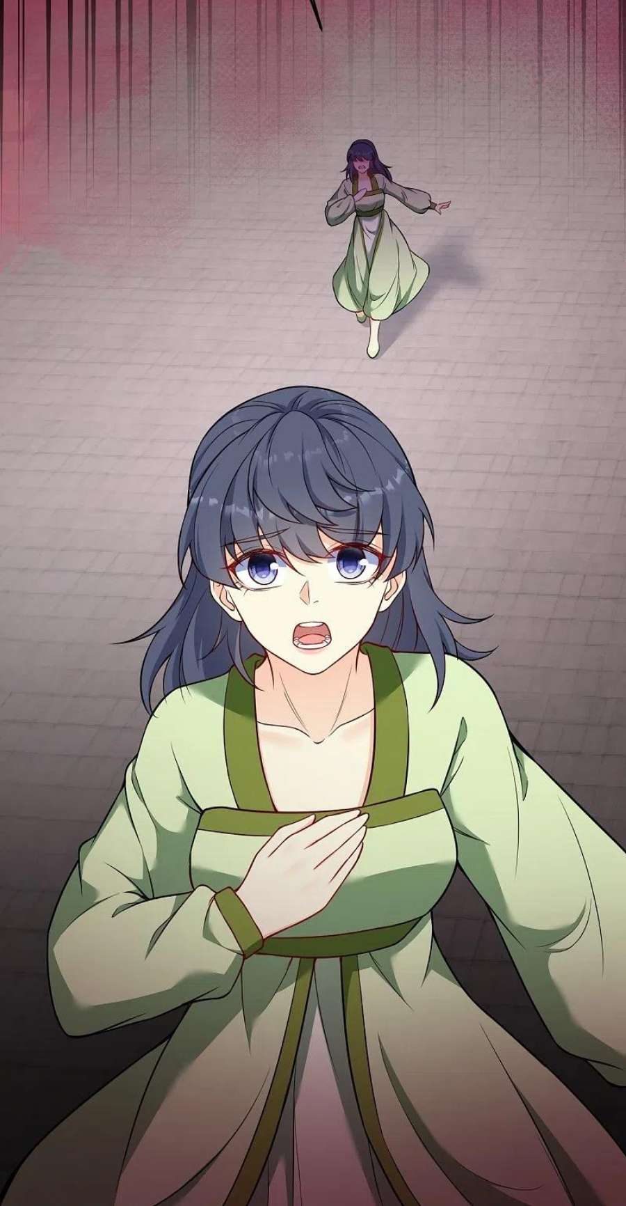 逆天邪神508话 承诺