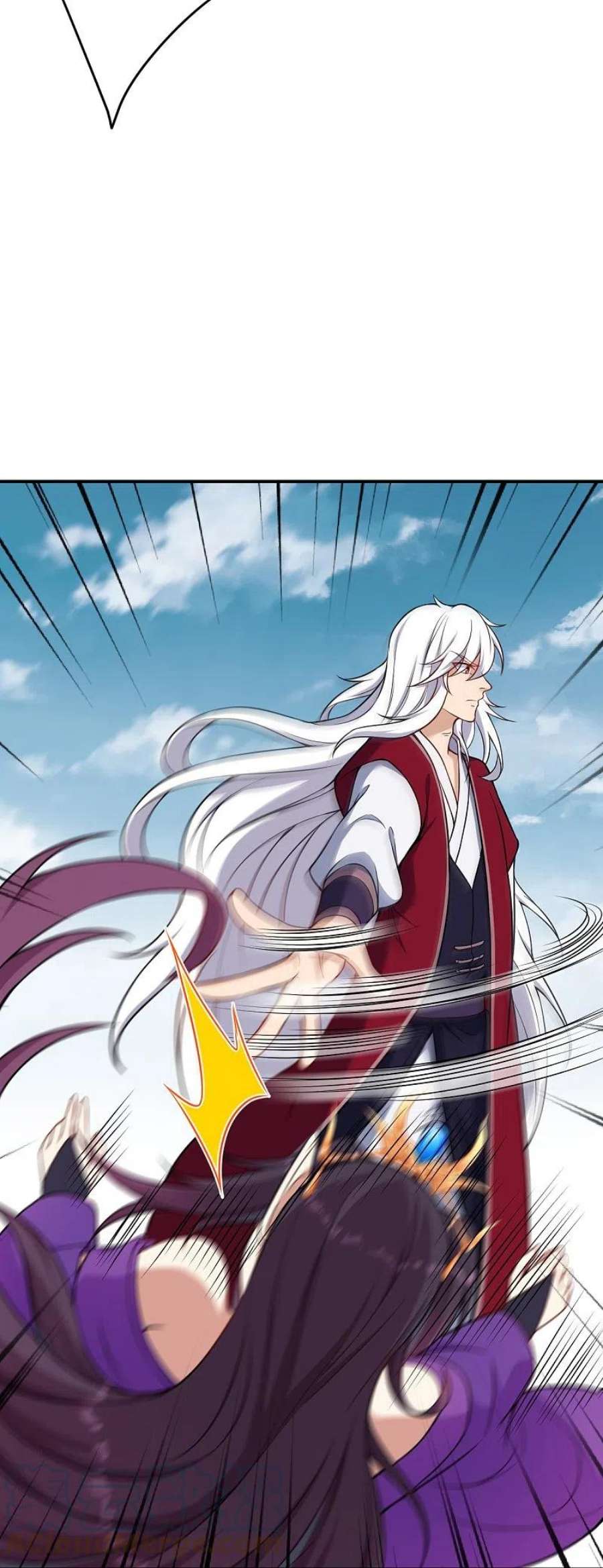 逆天邪神508话 承诺