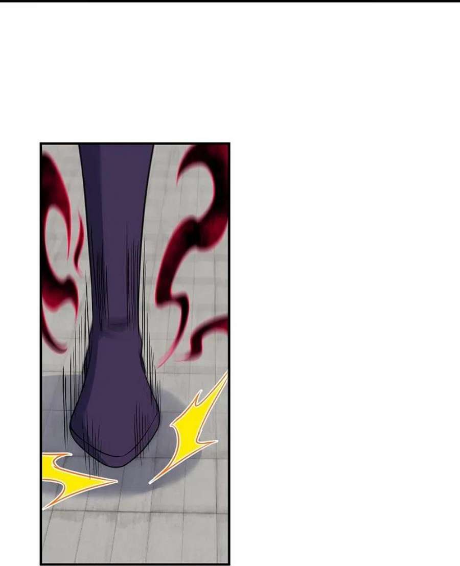 逆天邪神508话 承诺