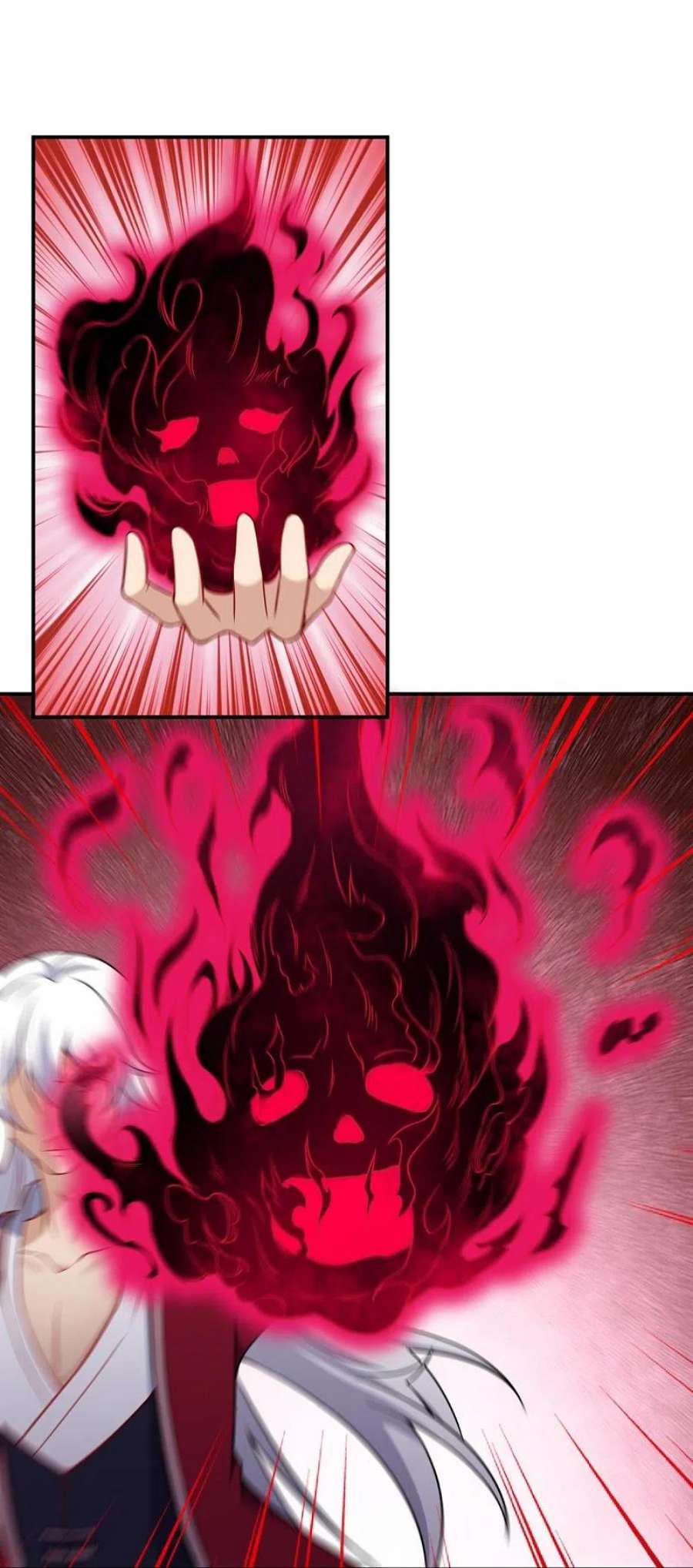 逆天邪神508话 承诺