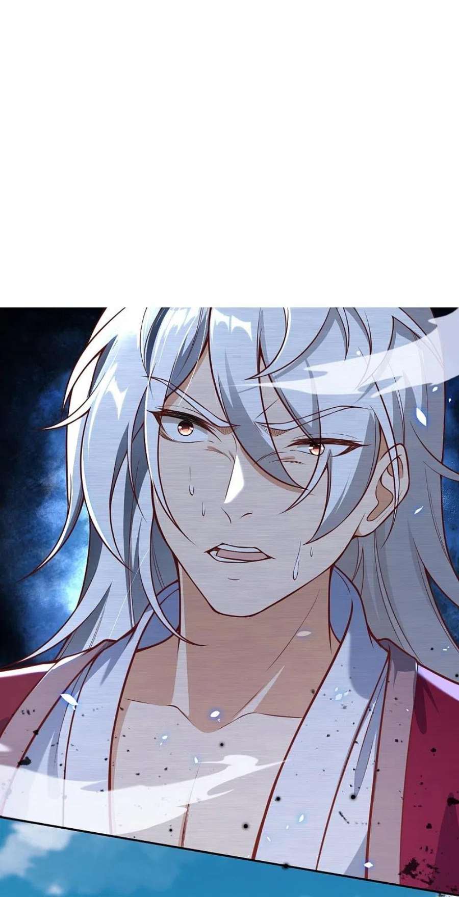 逆天邪神508话 承诺