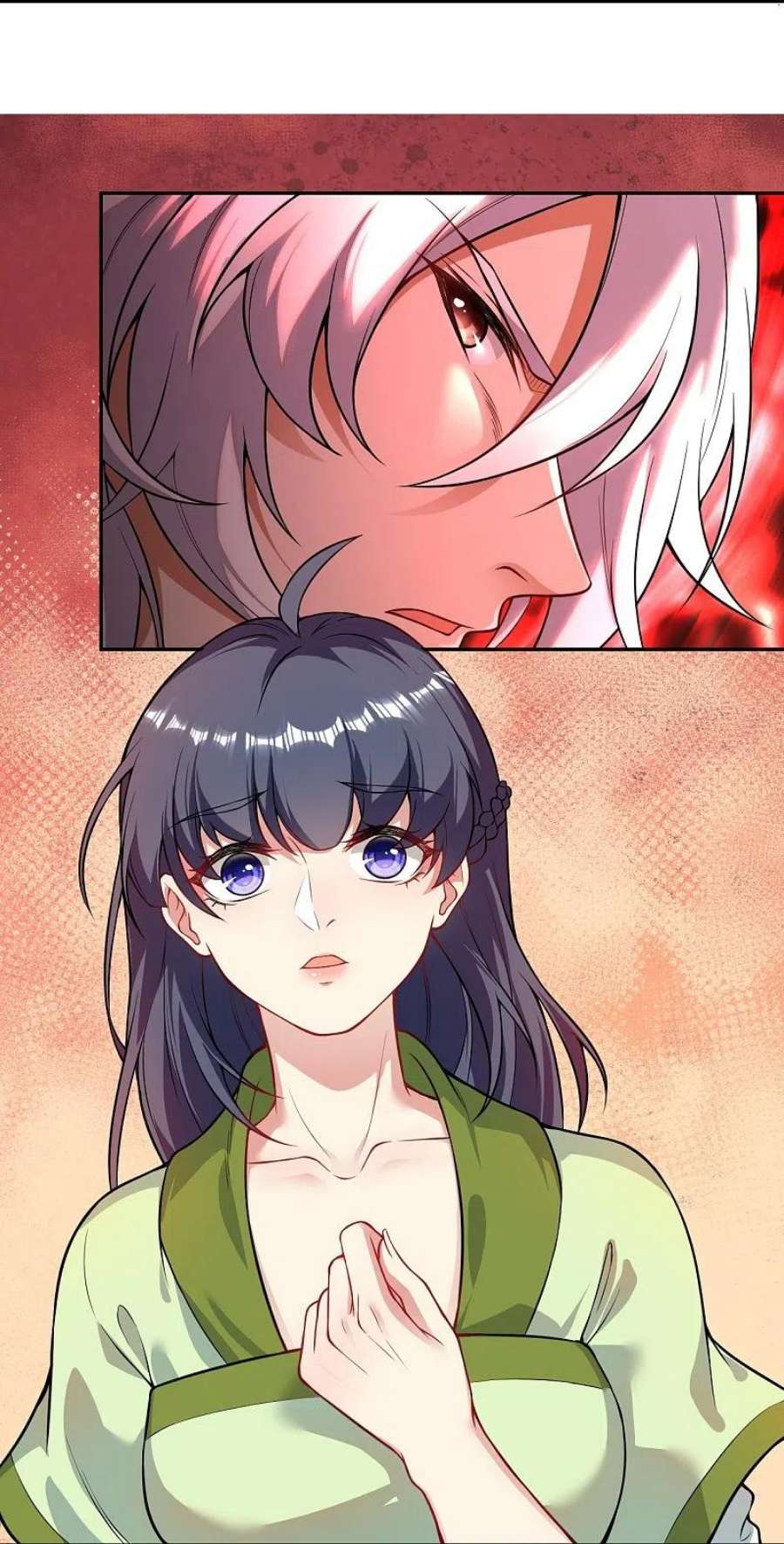 逆天邪神508话 承诺