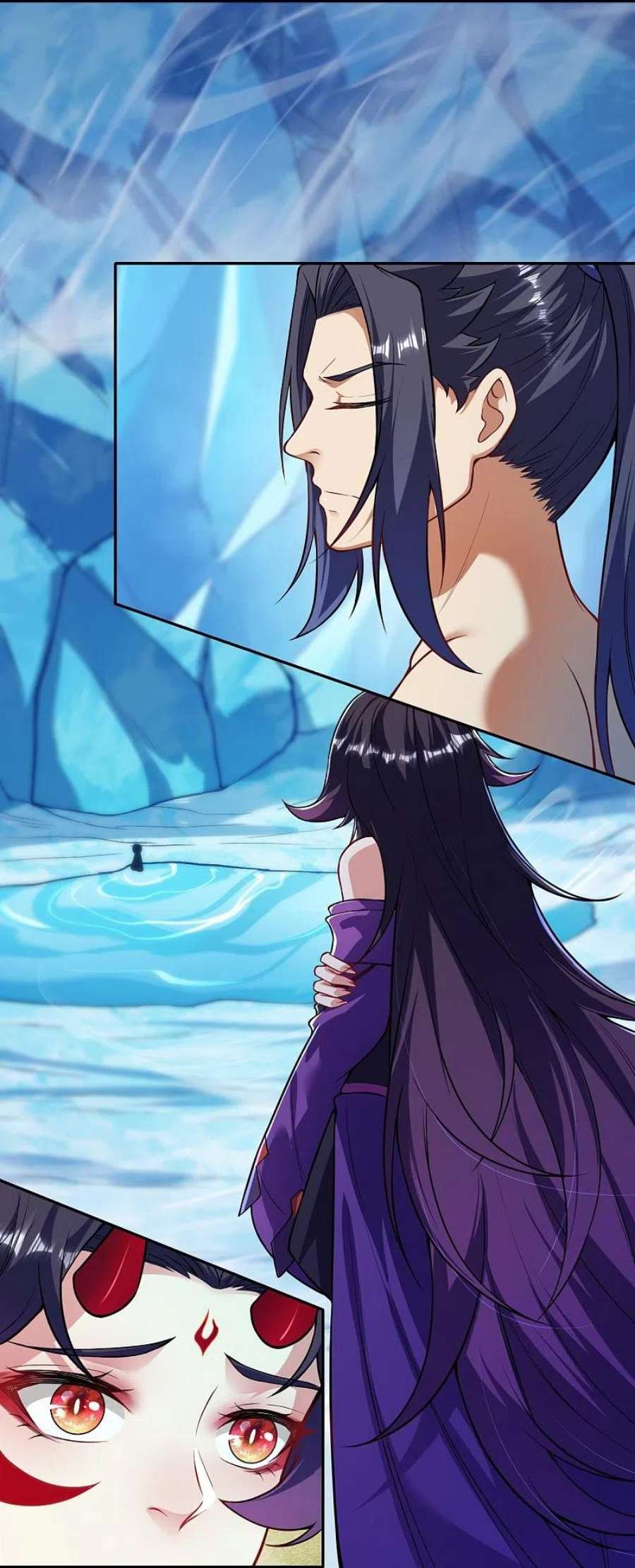 逆天邪神508话 承诺