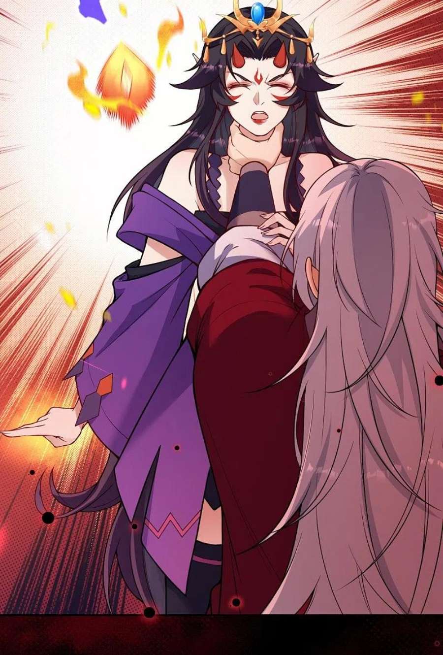 逆天邪神508话 承诺